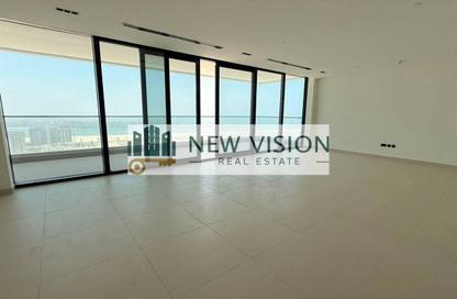 Apartment - 4 - 6 for rent in Al Mamzar Tower - Al Mamzar - Sharjah - Sharjah Apartment - 4 - 6 for rent in Al Mamzar Tower - Al Mamzar - Sharjah - Sharjah