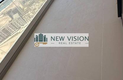 Apartment - 4 - 6 for rent in Al Mamzar Tower - Al Mamzar - Sharjah - Sharjah