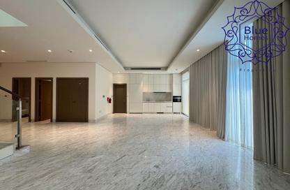 Villa - 4 - 6 for rent in District One Villas - District One - Mohammed Bin Rashid City - Dubai