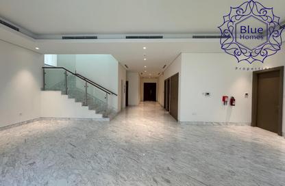 Villa - 4 - 6 for rent in District One Villas - District One - Mohammed Bin Rashid City - Dubai