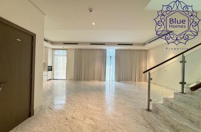 Villa - 4 - 6 for rent in District One Villas - District One - Mohammed Bin Rashid City - Dubai