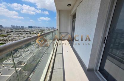 Apartment - 1 Bedroom - 2 Bathrooms for sale in Candace Acacia - Al Furjan - Dubai