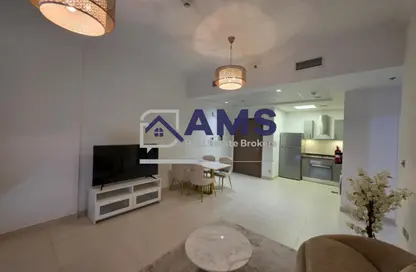 شقة - غرفة نوم - 2 حمامات للبيع في كانديس أكاسيا - الفرجان - دبي