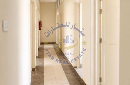 Whole Building - Studio - 3 Bathrooms for sale in Al Hayl - Fujairah