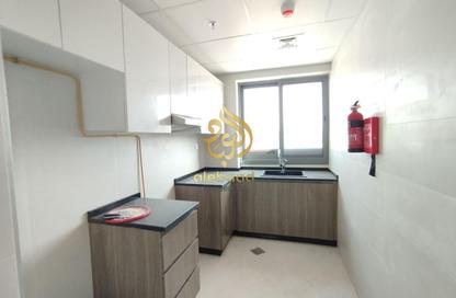 Apartment - 1 Bedroom - 2 Bathrooms for rent in L'Olivier Residence - International City Phase 2 - Al Warsan 4 - Al Warsan - Dubai Apartment - 1 Bedroom - 2 Bathrooms for rent in L'Olivier Residence - International City Phase 2 - Al Warsan 4 - Al Warsan - Dubai