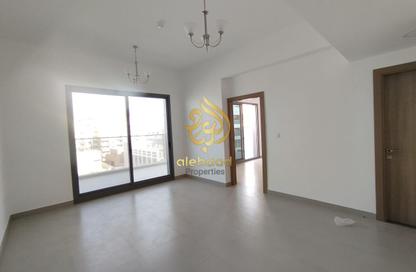 Apartment - 1 Bedroom - 2 Bathrooms for rent in L'Olivier Residence - International City Phase 2 - Al Warsan 4 - Al Warsan - Dubai Apartment - 1 Bedroom - 2 Bathrooms for rent in L'Olivier Residence - International City Phase 2 - Al Warsan 4 - Al Warsan - Dubai