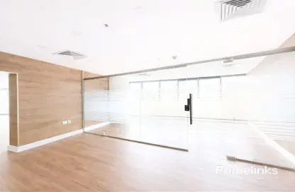 Office Space - Studio for rent in I Rise Tower - Barsha Heights (Tecom) - Dubai