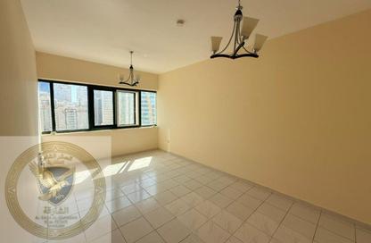 Apartment - 2 Bedrooms - 2 Bathrooms for rent in Al Nada Tower - Al Nahda - Sharjah