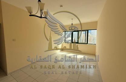 شقة - 2 غرف نوم - 2 حمامات للايجار في برج الندى - النهدة - الشارقة شقة - 2 غرف نوم - 2 حمامات للايجار في برج الندى - النهدة - الشارقة
