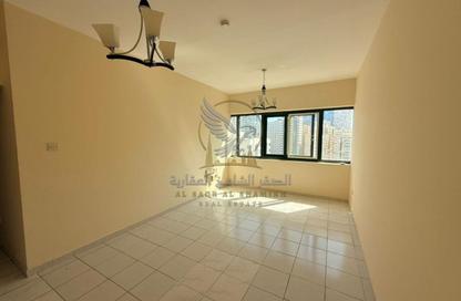 Apartment - 2 Bedrooms - 2 Bathrooms for rent in Al Nada Tower - Al Nahda - Sharjah Apartment - 2 Bedrooms - 2 Bathrooms for rent in Al Nada Tower - Al Nahda - Sharjah
