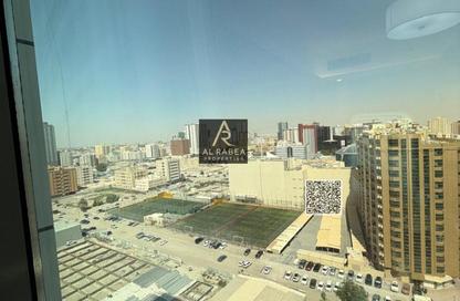 Apartment - 2 Bedrooms - 3 Bathrooms for rent in Gulfa Towers - Al Rashidiya 1 - Al Rashidiya - Ajman Apartment - 2 Bedrooms - 3 Bathrooms for rent in Gulfa Towers - Al Rashidiya 1 - Al Rashidiya - Ajman