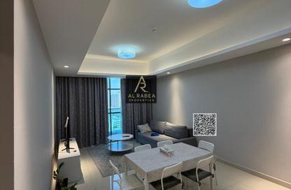 Apartment - 2 Bedrooms - 3 Bathrooms for rent in Gulfa Towers - Al Rashidiya 1 - Al Rashidiya - Ajman Apartment - 2 Bedrooms - 3 Bathrooms for rent in Gulfa Towers - Al Rashidiya 1 - Al Rashidiya - Ajman