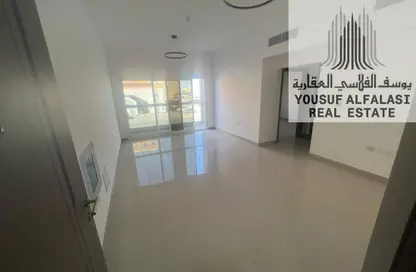 Apartment - 1 Bedroom - 2 Bathrooms for rent in Al Jurf 3 - Al Jurf - Ajman Downtown - Ajman