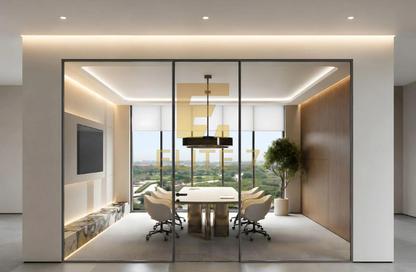 Office Space - Studio for sale in Building 24 - Dubai Healthcare City - Bur Dubai - Dubai