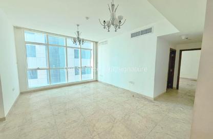 Apartment - 1 - 1 for rent in New Al Taawun Road - Al Taawun - Sharjah