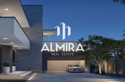Land - Studio for sale in Wadeem - Al Hudayriat Island - Abu Dhabi
