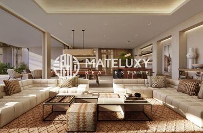 Apartment - 3 - 4 for sale in Bay Grove Residence 6 - Bay Grove Residences - Dubai Islands - Dubai