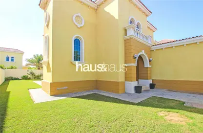 Villa - 3 Bedrooms - 4 Bathrooms for sale in Legacy Large - Legacy - Jumeirah Park - Dubai