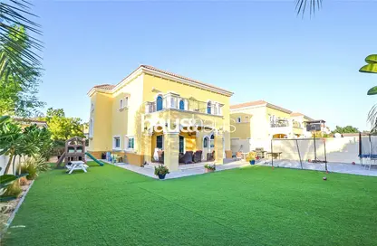 فيلا - 3 غرف نوم - 4 حمامات للبيع في ليجاسي لارج - التراث - جميرا بارك - دبي