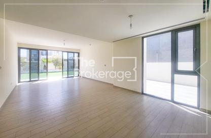 Villa - 3 Bedrooms - 4 Bathrooms for sale in Golf Links - Emaar South - Dubai South (Dubai World Central) - Dubai
