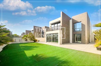 Villa - 3 Bedrooms - 4 Bathrooms for sale in Golf Links - Emaar South - Dubai South (Dubai World Central) - Dubai