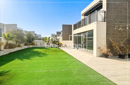 Villa - 3 Bedrooms - 4 Bathrooms for sale in Golf Links - Emaar South - Dubai South (Dubai World Central) - Dubai