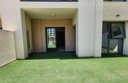 Apartment - 1 Bedroom - 1 Bathroom for rent in Sapphire Beach Residence - Maryam Island - Al Khan - Sharjah Apartment - 1 Bedroom - 1 Bathroom for rent in Sapphire Beach Residence - Maryam Island - Al Khan - Sharjah