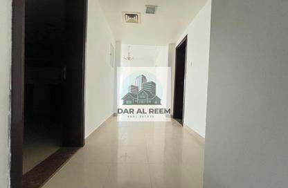 Apartment - 3 Bedrooms - 3 Bathrooms for rent in New Al Taawun Road - Al Taawun - Sharjah