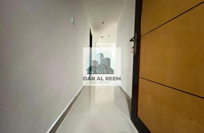 Apartment - 3 Bedrooms - 3 Bathrooms for rent in New Al Taawun Road - Al Taawun - Sharjah