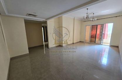 Apartment - 2 - 3 for rent in Al Qulaya'ah - Al Sharq - Sharjah