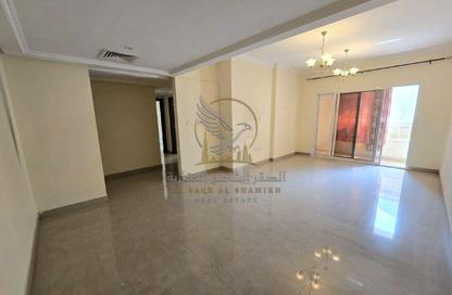 Apartment - 2 - 3 for rent in Al Qulaya'ah - Al Sharq - Sharjah