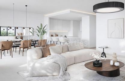 Villa - 4 Bedrooms - 5 Bathrooms for sale in Opal Gardens - District 11 - Mohammed Bin Rashid City - Dubai Villa - 4 Bedrooms - 5 Bathrooms for sale in Opal Gardens - District 11 - Mohammed Bin Rashid City - Dubai