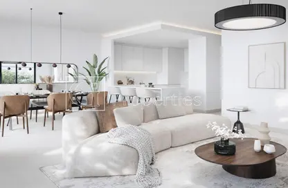 Villa - 4 Bedrooms - 5 Bathrooms for sale in Opal Gardens - District 11 - Mohammed Bin Rashid City - Dubai