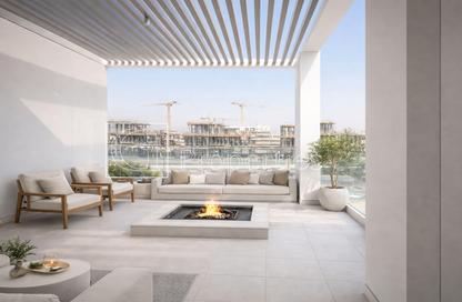 Villa - 4 Bedrooms - 5 Bathrooms for sale in Opal Gardens - District 11 - Mohammed Bin Rashid City - Dubai Villa - 4 Bedrooms - 5 Bathrooms for sale in Opal Gardens - District 11 - Mohammed Bin Rashid City - Dubai