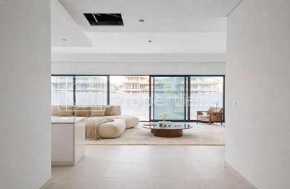 Villa - 4 Bedrooms - 5 Bathrooms for sale in Opal Gardens - District 11 - Mohammed Bin Rashid City - Dubai