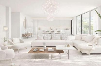 Villa - 4 Bedrooms - 5 Bathrooms for sale in Opal Gardens - District 11 - Mohammed Bin Rashid City - Dubai