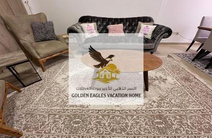 Apartment - 2 Bedrooms - 2 Bathrooms for rent in Al Khan Lagoon Tower - Al Khan Lagoon - Al Khan - Sharjah Apartment - 2 Bedrooms - 2 Bathrooms for rent in Al Khan Lagoon Tower - Al Khan Lagoon - Al Khan - Sharjah
