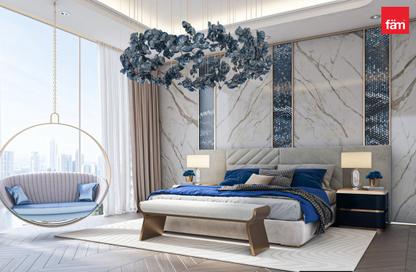 Apartment - Studio - 1 for sale in Canal Heights - Business Bay - Dubai