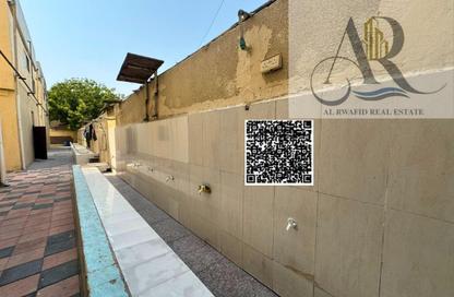 Staff Accommodation - Studio - 7+ for rent in SG 10 Building - Industrial Area 10 - Sharjah Industrial Area - Sharjah