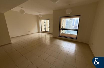 Apartment - 3 Bedrooms - 3 Bathrooms for sale in Sadaf 4 - Sadaf - Jumeirah Beach Residence - Dubai