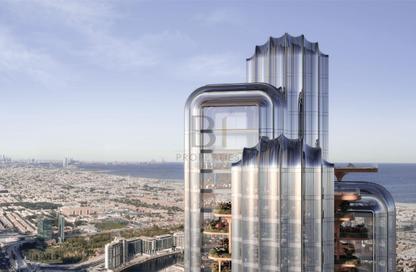 Office Space - Studio for sale in Lumena by Omniyat - Business Bay - Dubai