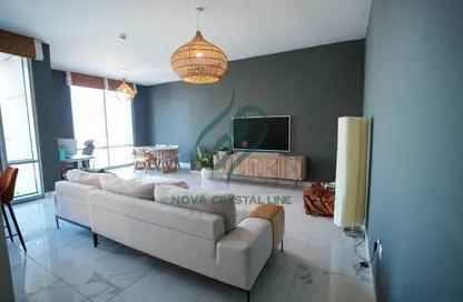 شقة - 3 غرف نوم - 3 حمامات للبيع في برج نورا - مدينة الحبتور - الخليج التجاري - دبي