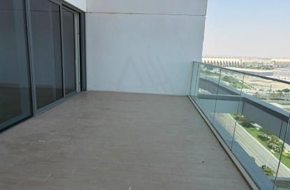 Apartment - Studio - 1 Bathroom for rent in Mayan 2 - Mayan - Yas Island - Abu Dhabi Apartment - Studio - 1 Bathroom for rent in Mayan 2 - Mayan - Yas Island - Abu Dhabi