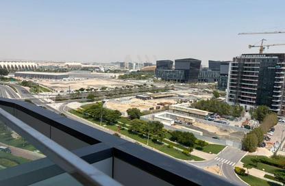 Apartment - Studio - 1 Bathroom for rent in Mayan 2 - Mayan - Yas Island - Abu Dhabi Apartment - Studio - 1 Bathroom for rent in Mayan 2 - Mayan - Yas Island - Abu Dhabi