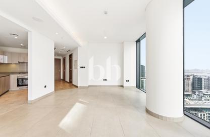 Apartment - 2 Bedrooms - 3 Bathrooms for rent in Waves Grande - Sobha Hartland - Mohammed Bin Rashid City - Dubai