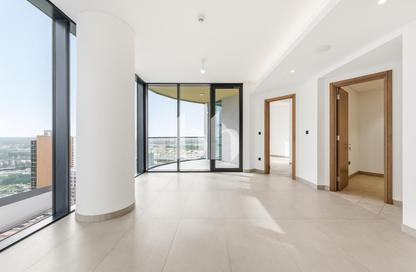 Apartment - 2 Bedrooms - 3 Bathrooms for rent in Waves Grande - Sobha Hartland - Mohammed Bin Rashid City - Dubai