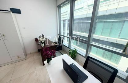 Office Space - Studio - 1 Bathroom for rent in Al Qusais 2 - Al Qusais Residential Area - Al Qusais - Dubai
