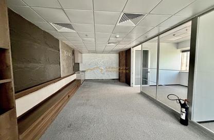 Office Space - Studio for rent in Sheikh Zayed Road - Dubai