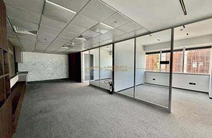 Office Space - Studio for rent in Sheikh Zayed Road - Dubai