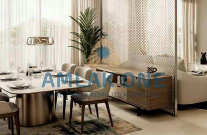 Apartment - Studio - 1 Bathroom for sale in Henge Residences By NORD - Saadiyat Island - Abu Dhabi